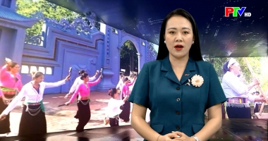 Tạp chí dân tộc, miền núi và phát triển: Đưa văn hóa truyền thống vào học đường - yêu cầu từ thực tiễn