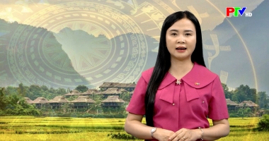 Tạp chí dân tộc, miền núi và phát triển - Phát huy vai trò Bí thư chi bộ cơ sở