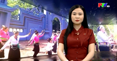 Tạp chí dân tộc, miền núi và phát triển - Nâng cao chất lượng y tế cơ sở