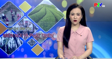 Tạp chí dân tộc, miền núi và phát triển - Quốc lễ trong lòng dân