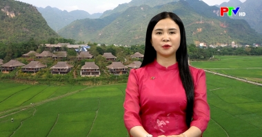 Tạp chí dân tộc miền núi và phát triển - Học Bác lòng ta trong sáng hơn