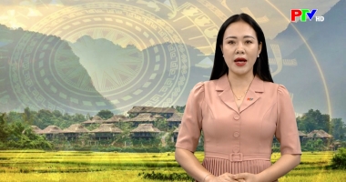Tạp chí Dân tộc, miền núi và phát triển - Làm du lịch bằng công nghệ số