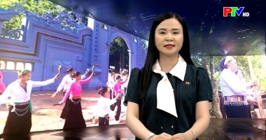 Tạp chí Dân tộc, miền núi và phát triển - Huy động nguồn lực phát triển giao thông