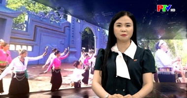 Tạp chí Dân tộc, miền núi và phát triển - Mỗi giọt máu, mốt tấm lòng