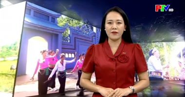 Tạp chí dân tộc miền núi và phát triển - Hợp tác xã đổi thay để phát triển