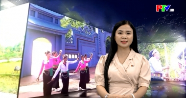 Tạp chí dân tộc miền núi và phát triển - Chủ động dự báo và phòng chống sạt lở đất