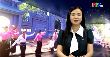 Tạp chí dân tộc miền núi và phát triển - Công nghệ mở lối nông nghiệp hiện đại