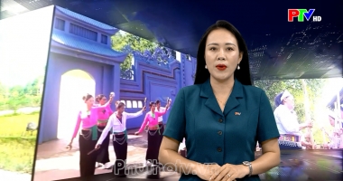 Tạp chí dân tộc miền núi và phát triển - Giữ đà tăng trưởng