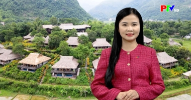 Tạp chí dân tộc, miền núi và phát triển - Chính sách dân tộc tiếp tục tạo đòn bẩy