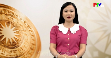 Tạp chí dân tộc, miền núi và phát triển - Tuổi cao gương sáng