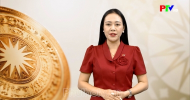 Tạp chí Dân tộc, miền núi và phát triển - Xanh hóa hôm nay, bền vững ngày mai