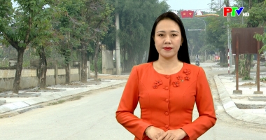 Tạp chí dân tộc, miền núi và phát triển: Phát triển giao thông vùng khó khăn