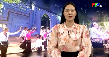 Tạp chí dân tộc, miền núi và phát triển: Tận dụng lợi thế phát triển kinh tế