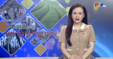 Tạp chí dân tộc, miền núi và phát triển - Dòng chảy từ cội nguồn