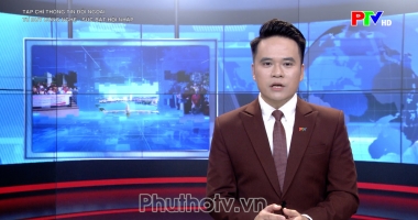Thông tin đối ngoại: Tư duy công nghệ - sức bật hội nhập