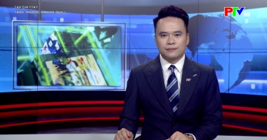 Tạp chí thông tin kinh tế - Tăng trưởng kinh tế quý I