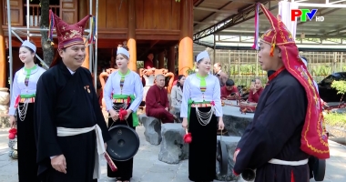 Tạp chí văn nghệ ngày 10-01-2026