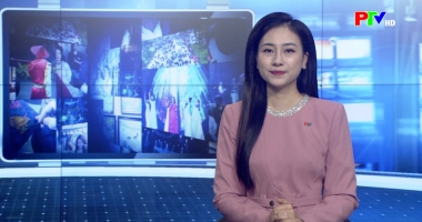 Tạp chí văn nghệ ngày 24-01-2026