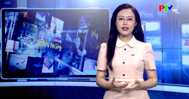 Tạp chí văn nghệ ngày 06-06-2026