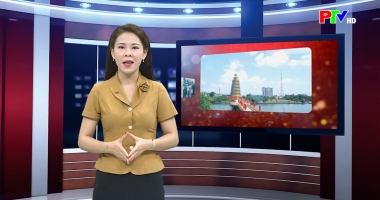 Thi đua yêu nước - Người thắp lửa phong trào cho sinh viên