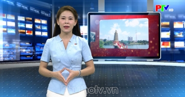Thi đua yêu nước - Tiên phong trong phong trào "Bình dân học vụ số"
