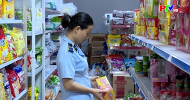 Thị trường tiêu dùng ngày 5-12-2025