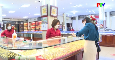 Thị trường tiêu dùng ngày 10-12-2025