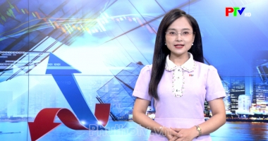 Thị trường tiêu dùng ngày 31-08-2026