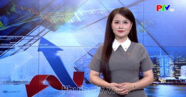 Thị trường tiêu dùng ngày 30-10-2026