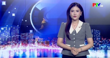 Bản tin 18h30 ngày 02-05-2026