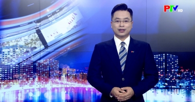 Bản tin 18h30 ngày 10-05-2026