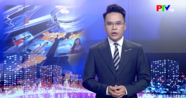 Bản tin 18h30 ngày 10-06-2026