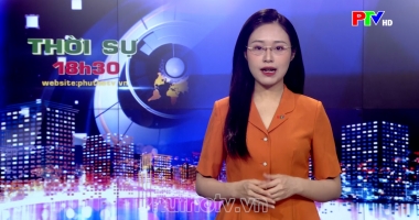 Bản tin 18h30 ngày 13-06-2026