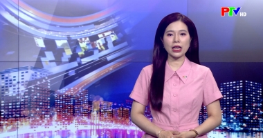 Bản tin 18h30 ngày 14-06-2026