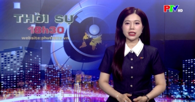 Bản tin 18h30 ngày 22-06-2026