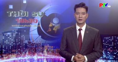 Bản tin 18h30 ngày 28-6-2026