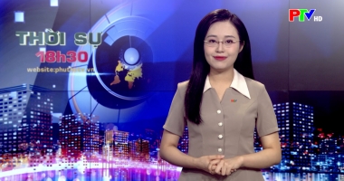 Bản tin 18h30 ngày 16-7-2026