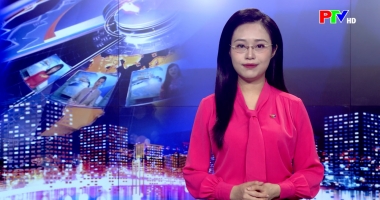 Bản tin 18h30 ngày 13-05-2026