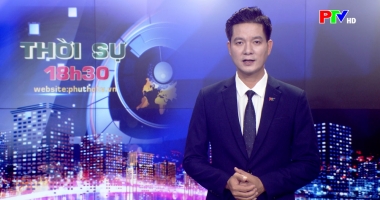 Bản tin 18h30 ngày 19-7-2026