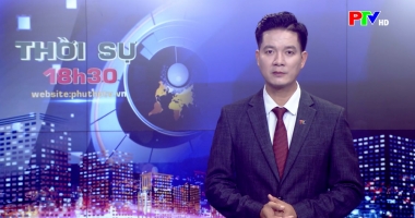 Bản tin 18h30 ngày 26-7-2026