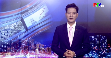 Bản tin 18h30 ngày 30-7-2026