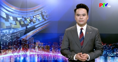 Bản tin 18h30 ngày 27-08-2026