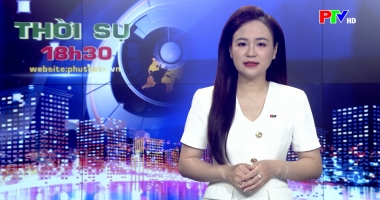 Bản tin 18h30 ngày 15-05-2026