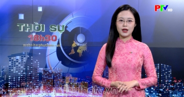 Bản tin 18h30 ngày 02-09-2026