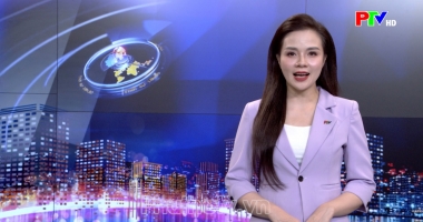 Bản tin 18h30 ngày 05-09-2026