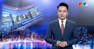 Bản tin 18h30 ngày 10-09-2026