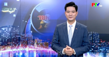 Bản tin 18h30 ngày 20-09-2026