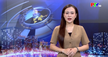 Bản tin 18h30 ngày 29-09-2026