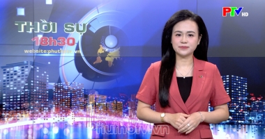 Bản tin 18h30 ngày 27-10-2026