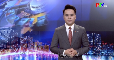 Bản tin 18h30 ngày 29-10-2026